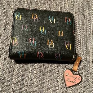 D&B Wallet